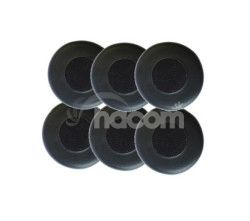 Jabra Evolve 75 Ear Cushions (6 ks) 14101-67