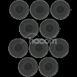 Jabra Evolve2 30 Ear Cushion, 10 kusov black 14101-83