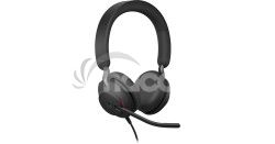 Jabra Evolve2 40 SE, USB C/A, UC Stereo 24189-989-799