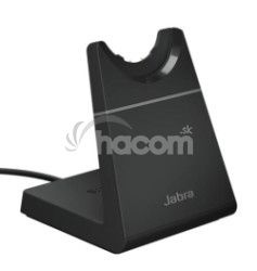 Jabra Evolve2 65 Deskstand, USB-A, Black 14207-55