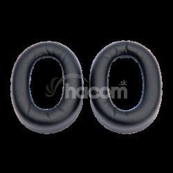 Jabra Evolve2 85 Ear Cushion, ierna verzia, 1 pr 14101-79