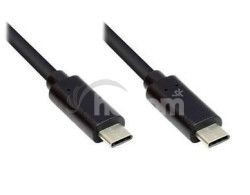 Jabra Evolve2 USB Cable, USB-C na USB-C, 1.2m, Black 14208-32