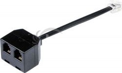 Jabra Modular (RJ) plug splitter 1600-289