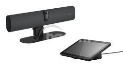 Jabra PanaCast 40 VBS, MS VB a TC, EMEA, Charger-C 8721-231