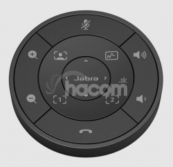 Jabra PanaCast 50 Remote, Black 8220-209