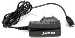 Jabra Power Supply, MicroUSB/230V 14203-01