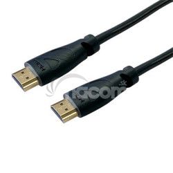 Kbel C-TECH HDMI 2.1, 8K @ 60Hz, M / M, 1m CB-HDMI21-1