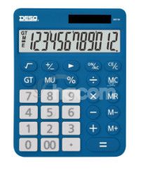 Kalkulaka DESQ XL, tmavo modr 30110.06