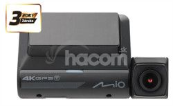 Kamera do auta MIO MiVue 956W 4K HDR WIFI GPS 5415N7040034