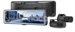 Kamera do auta MIO MiVue R860WD Dual 2.5K E-Mirror 5415N7540005