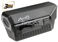 Kamera na motorku MIO MiVue MP30 DUAL GPS 5415N7490007