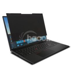 KENSINGTON MAGPRO MAGNETIC PRIVACY SCREEN 16.0" 4Z11U11059