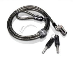 Kensington Microsaver DS Cable Lock From Lenovo 0B47388