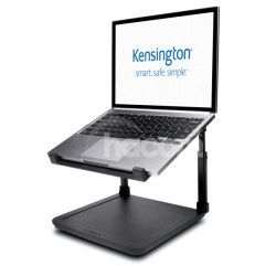 Kensington SmartFit podstavec pod notebook, ierna K52783WW