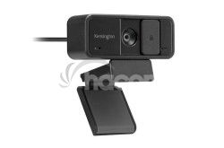 Kensington webkamera W1050 Fixed Focus K80251WW
