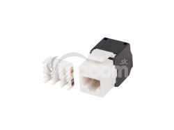 KEYSTONE MODUL BEZ K�BLOV RJ45 CAT.5E UTP LANBERG KSU5-4000