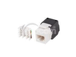 KEYSTONE MODUL BEZ K�BLOV RJ45 CAT.6 UTP LANBERG KSU6-4000