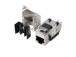 KEYSTONE MODUL RJ45->LSA CAT.5E FTP 90� LANBERG KSF5-1090