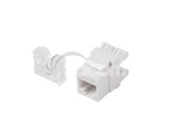 KEYSTONE MODUL RJ45->LSA CAT.5E UTP 180� LANBER KSU5-1000
