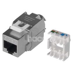 Keystone RJ45 FTP CAT5E K0311