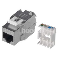 Keystone RJ45 FTP CAT6 K0312