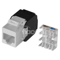 Keystone RJ45 UTP CAT5E K0301