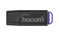 Kingston DataTraveler Exodia/512GB/USB 3.2/USB-A/�ierna DTXG2/512GB