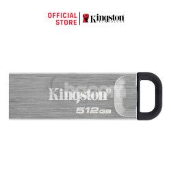 512GB Kingston USB 3.2 (gn 1) DT Kyson DTKN/512GB