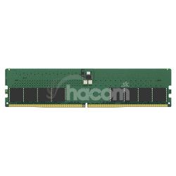 32GB DDR5-4800MHz CL40 Kingston 2Rx8 KVR48U40BD8-32