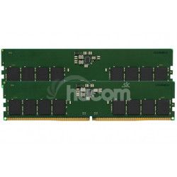 Kingston/DDR5/32GB/4800MHz/CL40/2x16GB KVR48U40BS8K2-32