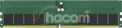 Kingston/DDR5/64GB/4800MHz/CL40/2x32GB KCP548UD8K2-64