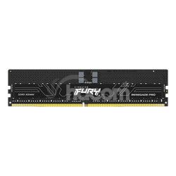 16GB DDR5-6400MHz CL32 KFR ECC Reg Expo KF564R32RBE-16