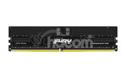 Kingston FURY Renegade Pro/DDR5/16GB/7200MHz/CL38/1x16GB/Black KF572RH38RB-16
