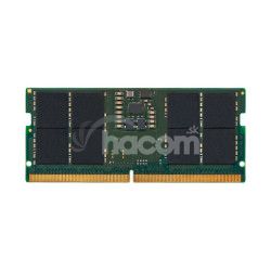 SO-DIMM 16GB DDR5-5200 CL42 Kingston KVR52S42BS8-16