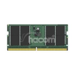 SO-DIMM 32GB DDR5-5200MHz Kingston KCP552SD8-32