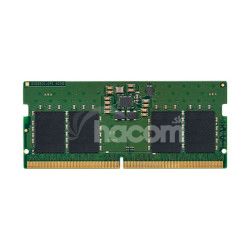 SO-DIMM 8GB DDR5-5200 CL42 Kingston KVR52S42BS6-8