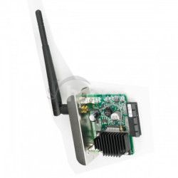 Kit Wireless Card - ZT600, ZT400, ZT231 series P1083320-037C