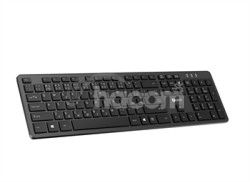 Kl�vesnica C-TECH Quallis KB-118 Dual mode, KB-118
