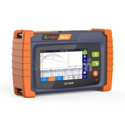 KOMSHINE - QX43-S1 - SM Monster OTDR QX43-S1