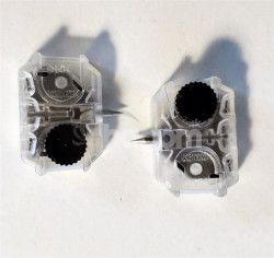 KOMSHINE - TED-KMS-TEK - Nhradn elektrdy k zvrake FX39 / EX39 TED-KMS-TEK