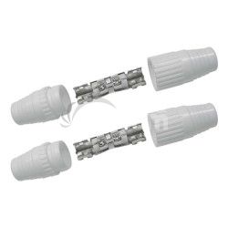 Konektor IEC spojka 2ks R5060.2