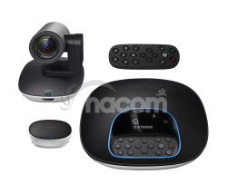 konferen�n� kamera Logitech GROUP_ 960-001057