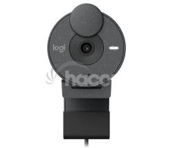 konferenn kamera Logitech BRIO 305, Graphite 960-001469