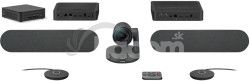 konferen�n� set Logitech - Microsoft Large Package TAPRAPMSTASU