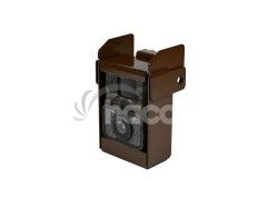 Kovov box pre fotopascu TenoTrail EasyMini