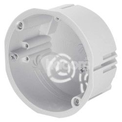 Krabica KU68 L/1 sdrokartn A5037