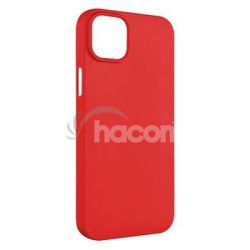 Kryt FIXED Story Apple iPhone 15 Plus, �erven� FIXST-1201-RD