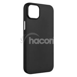 Kryt FIXED Story Apple iPhone 15 Plus, �ierny FIXST-1201-BK
