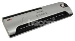 Lamintor DESQ A3 Heavy Duty, strieborn 70255