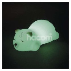 LED non svetlo medve P3325, dobjaten P3325